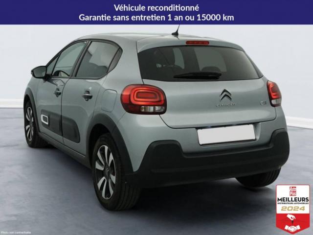 Citroen C3 image 1