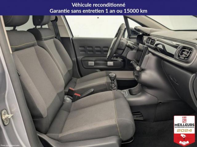Citroen C3 image 3