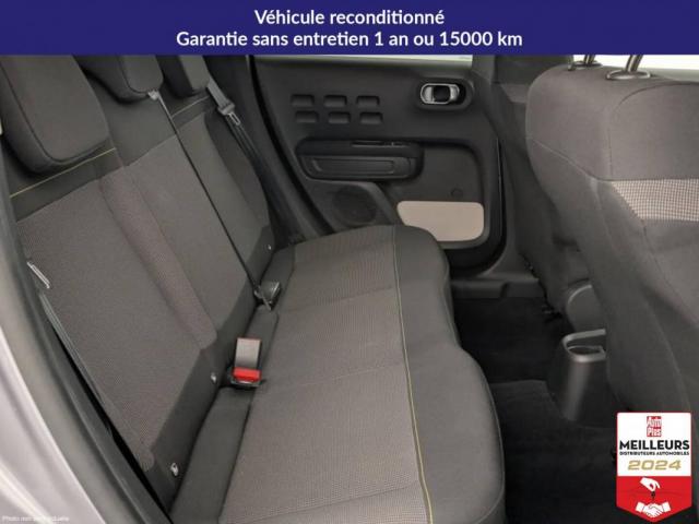 Citroen C3 image 7