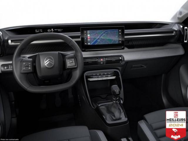 Citroen C3 image 2