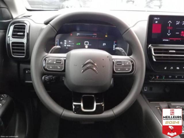 Citroen C5 Aircross image 5