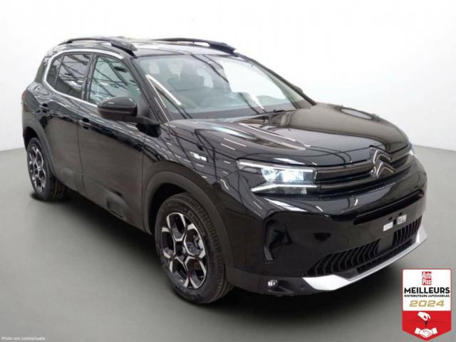Citroen C5 Aircross image 7