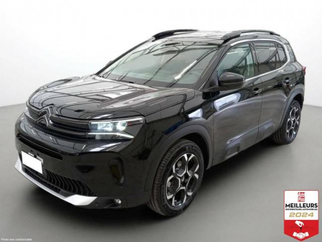 Citroen C5 Aircross image 6