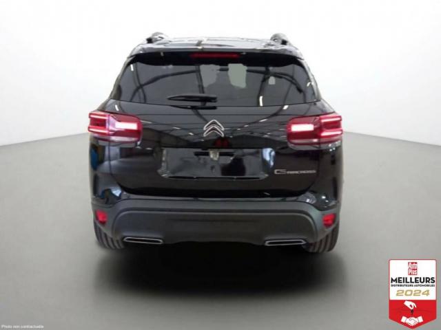 Citroen C5 Aircross image 3