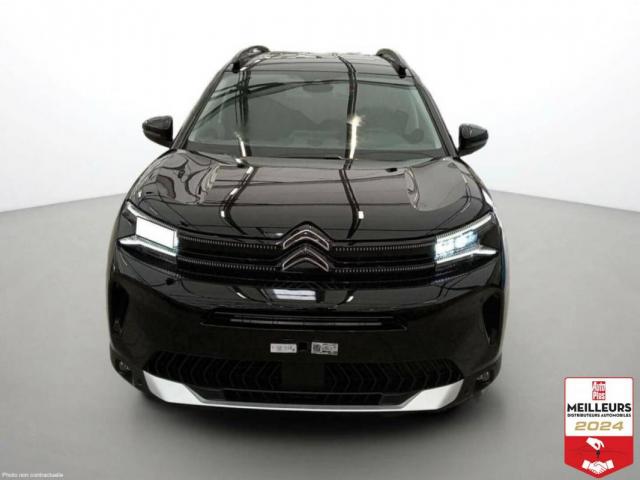 Citroen C5 Aircross image 1