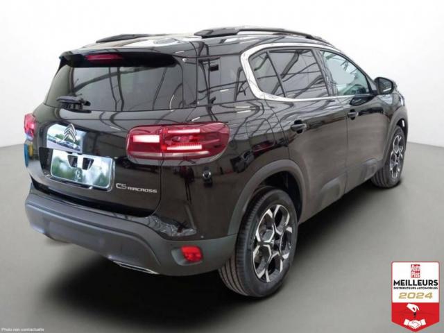 Citroen C5 Aircross image 9