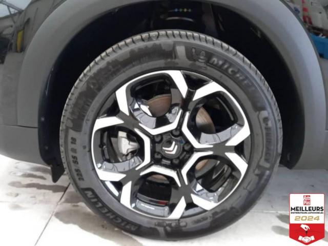 Citroen C5 Aircross image 2