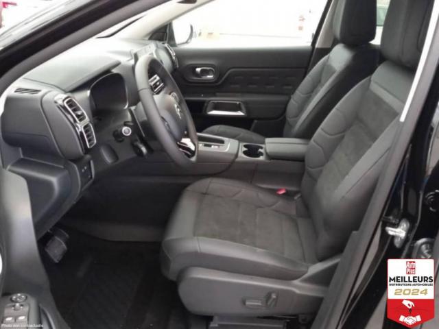 Citroen C5 Aircross image 8