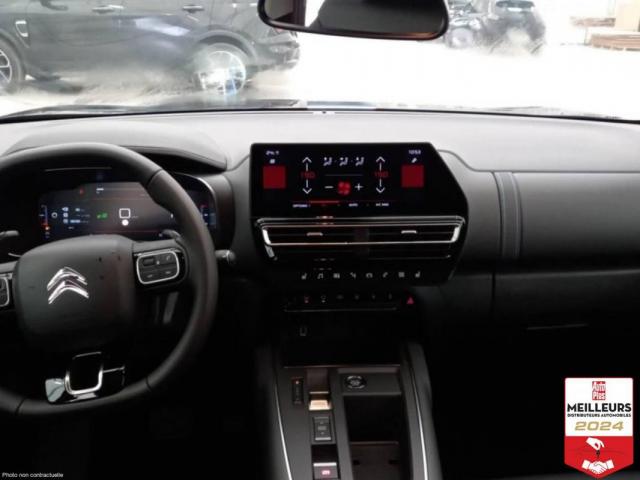 Citroen C5 Aircross image 4