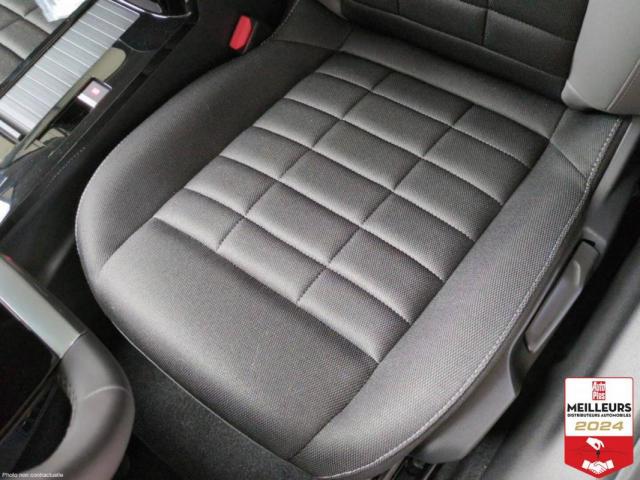 Citroen C4 image 7
