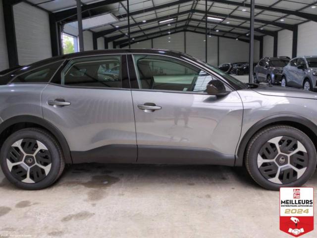 Citroen C4 image 6