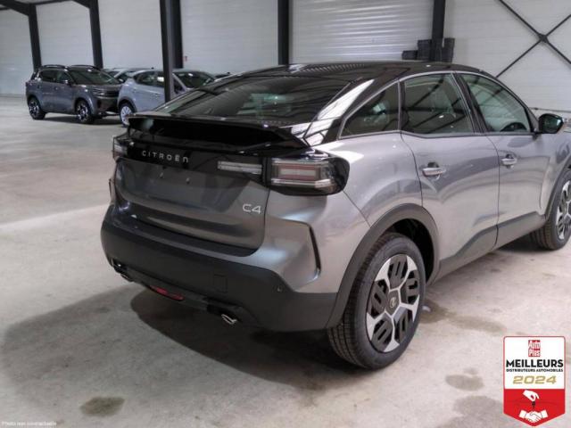 Citroen C4 image 4