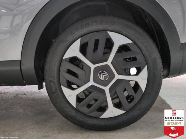 Citroen C4 image 3