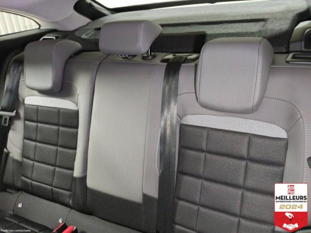 Citroen C4 image 2