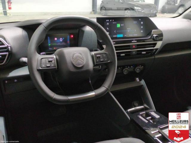 Citroen C4 image 5
