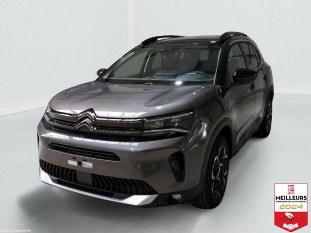 Citroen C5 Aircross image 8