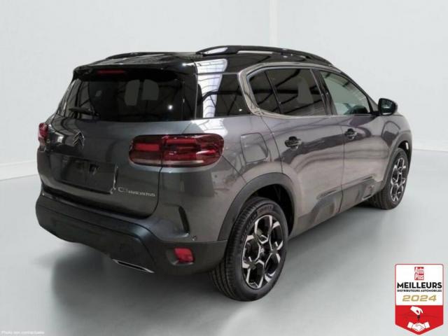 Citroen C5 Aircross image 4