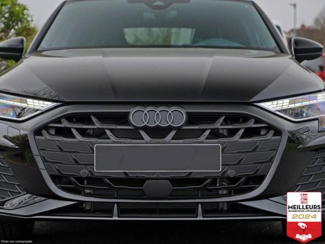 Audi A3 Sportback image 2