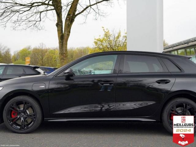 Audi A3 Sportback image 1