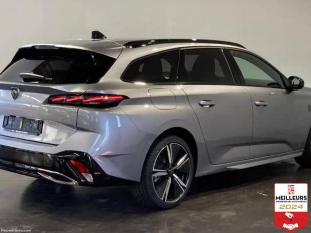 Peugeot 308 Sw image 2