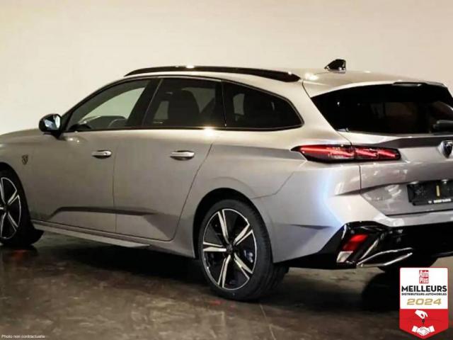Peugeot 308 Sw image 1