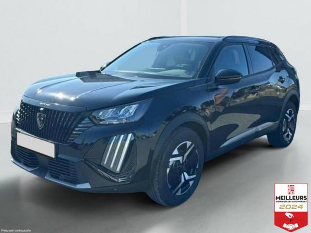 Peugeot 2008 image 2