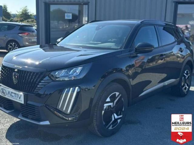 Peugeot 2008 image 1