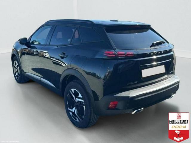 Peugeot 2008 image 4