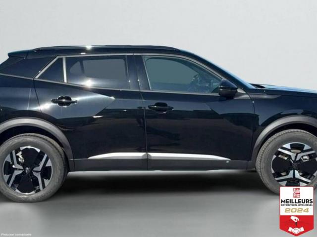 Peugeot 2008 image 8