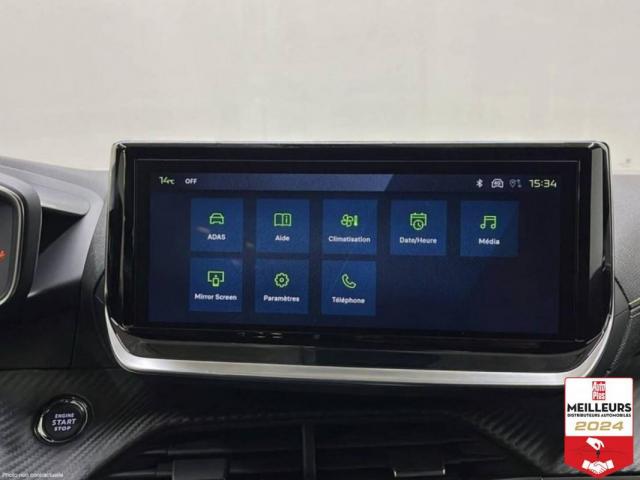 Peugeot 2008 image 7