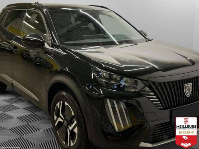 Peugeot 2008 image 5