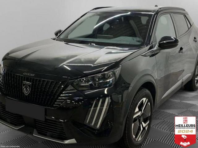 Peugeot 2008 image 6