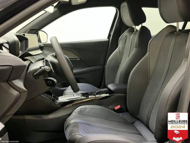 Peugeot 2008 image 8