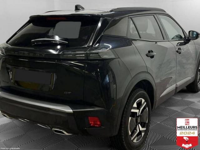 Peugeot 2008 image 3