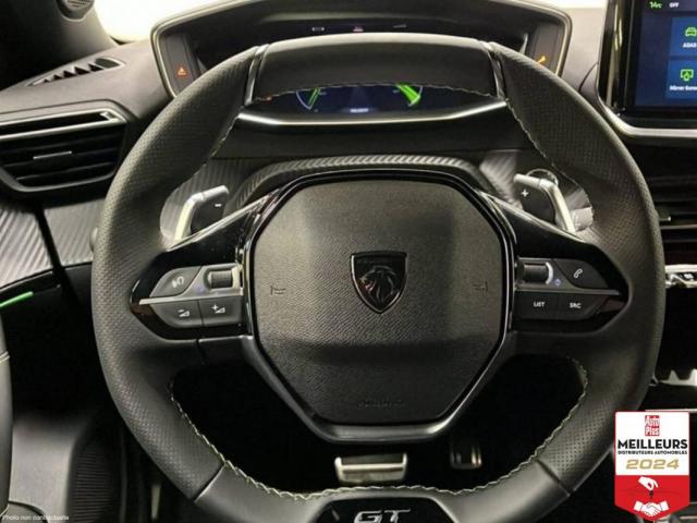 Peugeot 2008 image 4