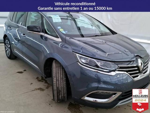 Renault Espace image 5