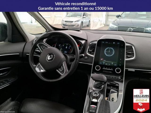 Renault Espace image 6