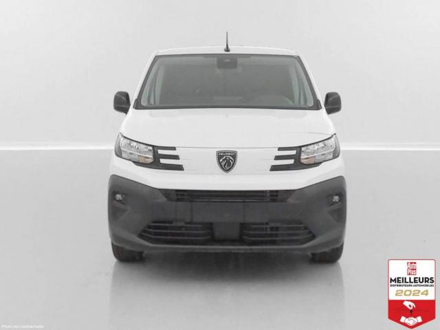 Peugeot Partner image 8