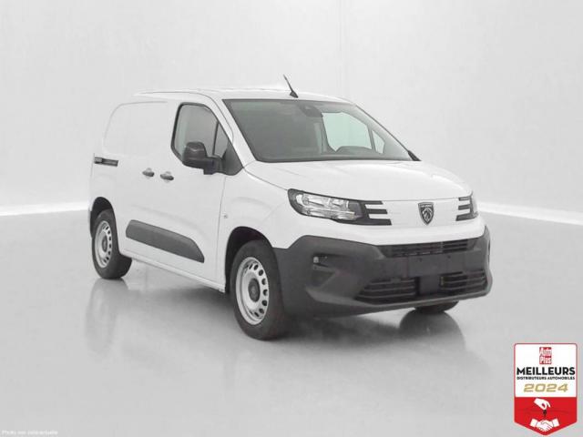 Peugeot Partner image 6