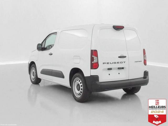 Peugeot Partner image 4