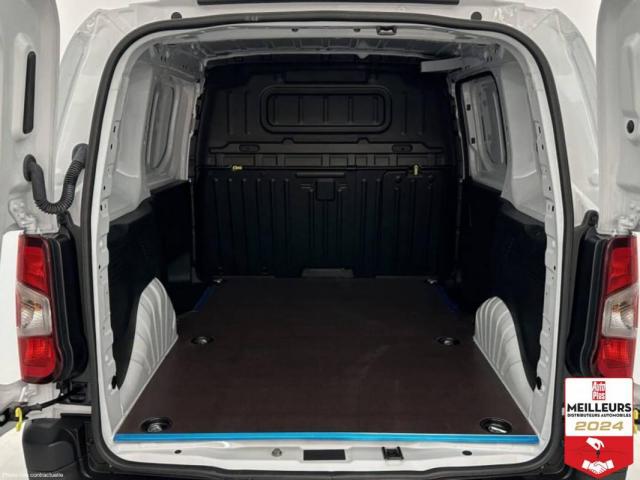Peugeot Partner image 2