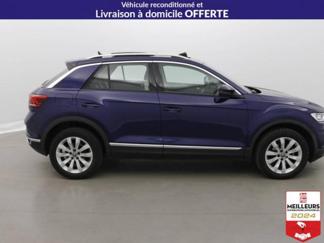 Volkswagen T-Roc image 5