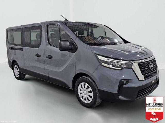 Nissan Primastar image 2