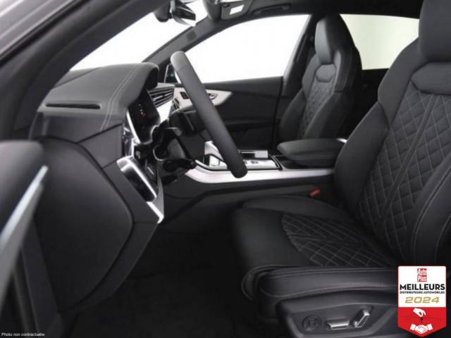 Audi Q8 image 4