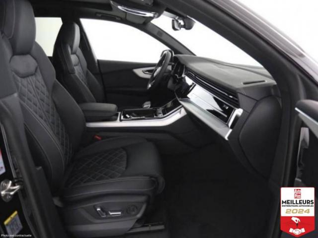 Audi Q8 image 2