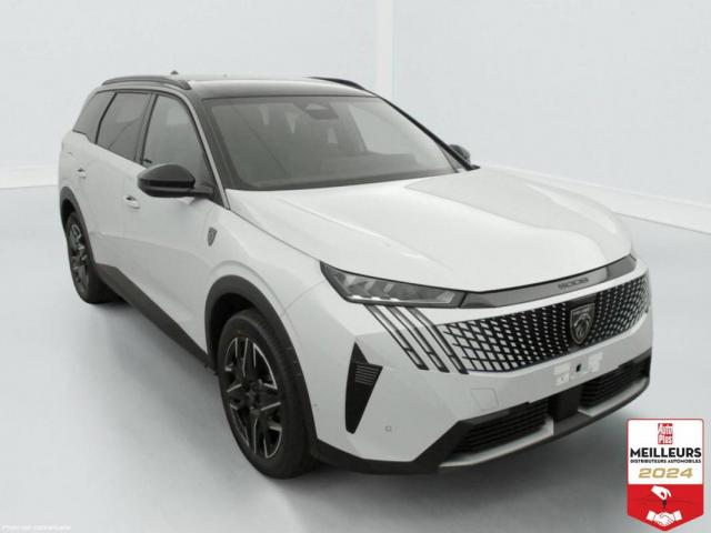 Peugeot 5008 image 8