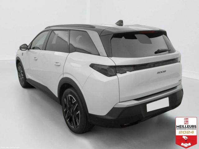 Peugeot 5008 image 2