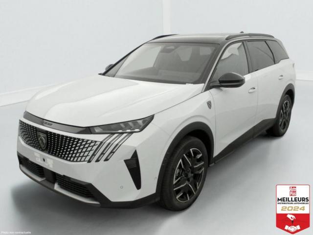 Peugeot 5008 image 3