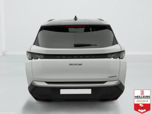 Peugeot 5008 image 7