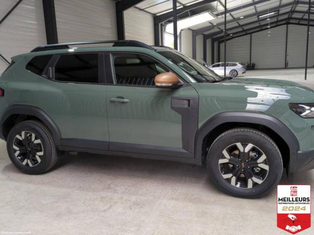 Dacia Duster image 2
